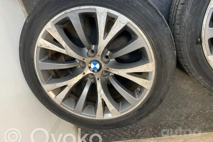 BMW, Легкого сплава