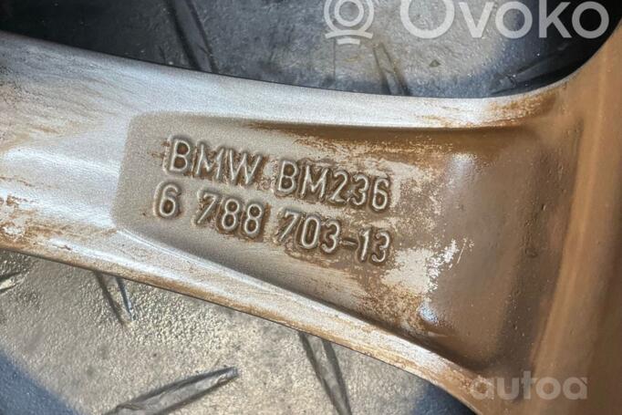 BMW, Легкого сплава