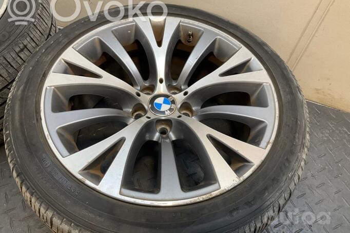 BMW, Легкого сплава