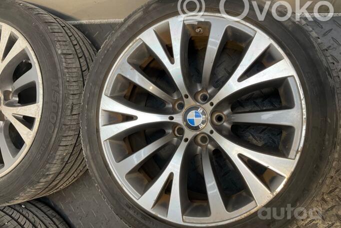 BMW, Легкого сплава