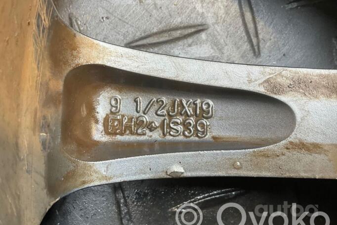 BMW, Легкого сплава