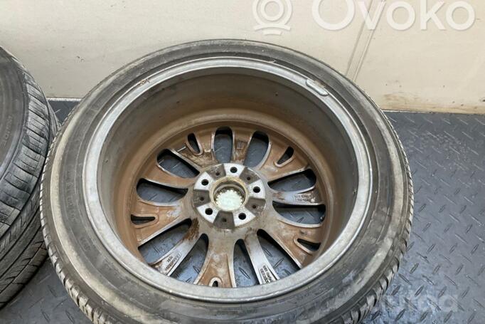 BMW, Легкого сплава