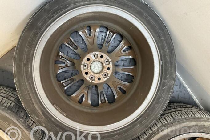 BMW, Легкого сплава