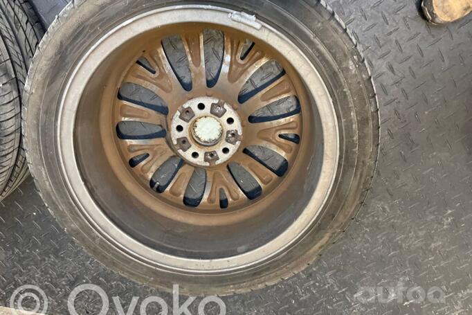 BMW, Легкого сплава