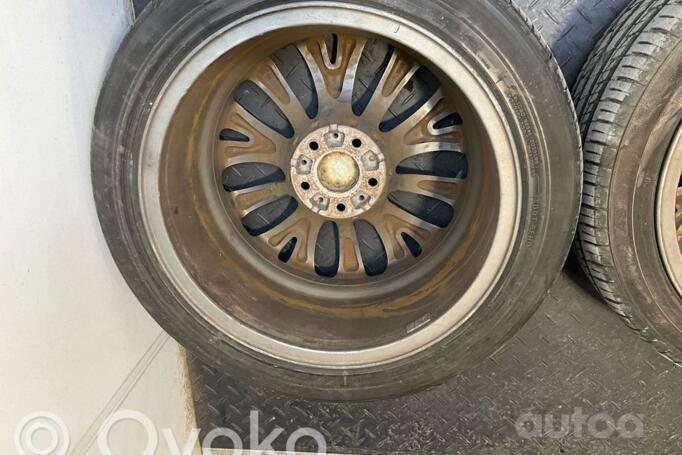 BMW, Легкого сплава