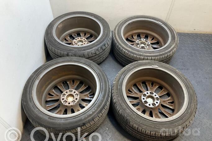 BMW, Легкого сплава