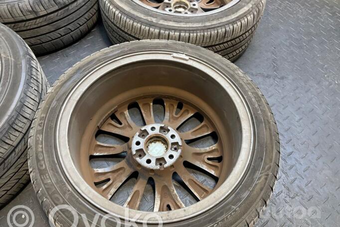 BMW, Легкого сплава