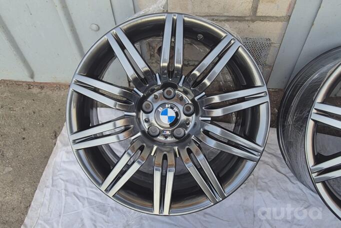 BMW, Легкого сплава