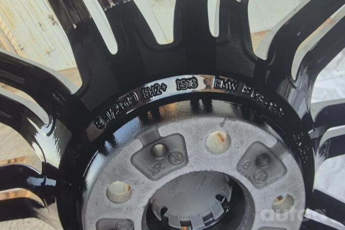 BMW, Легкого сплава