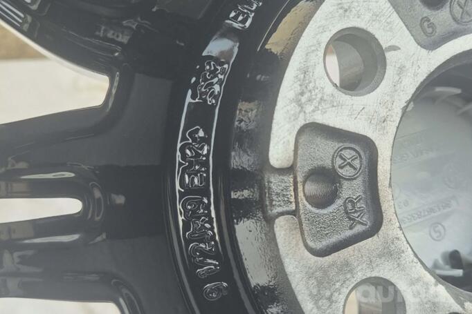 BMW, Легкого сплава