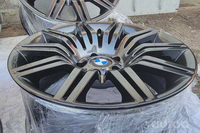 BMW, Легкого сплава