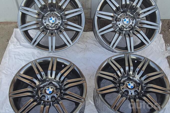 BMW, Легкого сплава