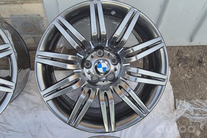 BMW, Легкого сплава