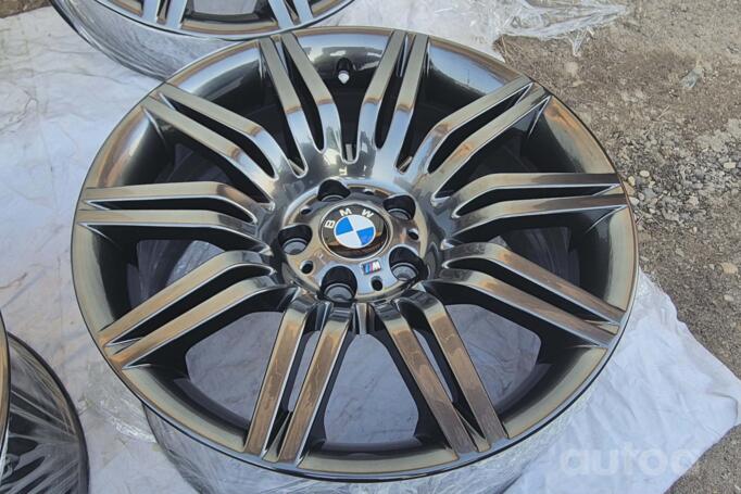 BMW, Легкого сплава