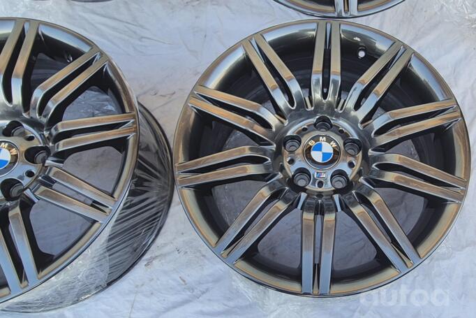 BMW, Легкого сплава