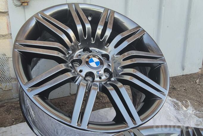 BMW, Легкого сплава