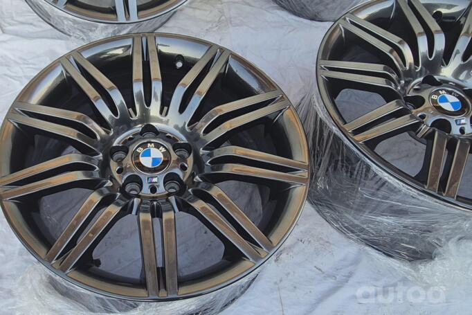 BMW, Легкого сплава