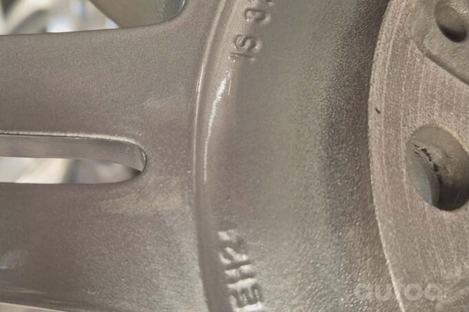 BMW, Легкого сплава