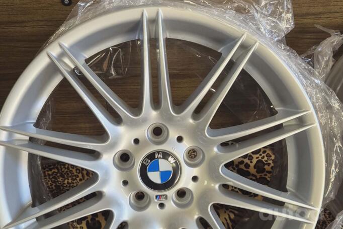 BMW, Легкого сплава