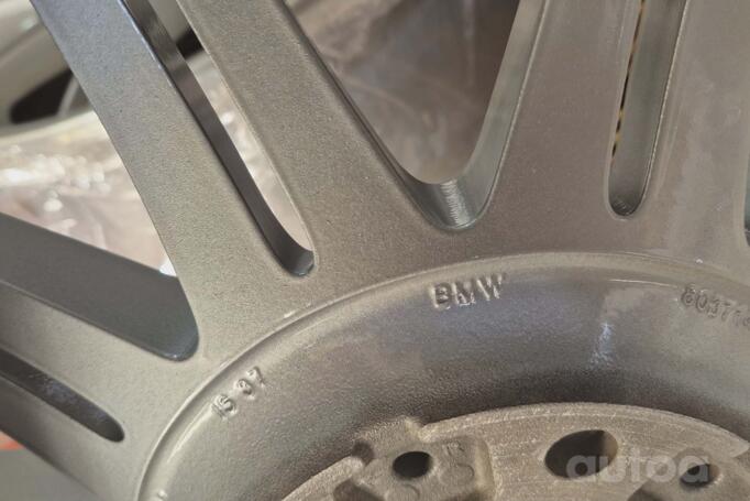 BMW, Легкого сплава