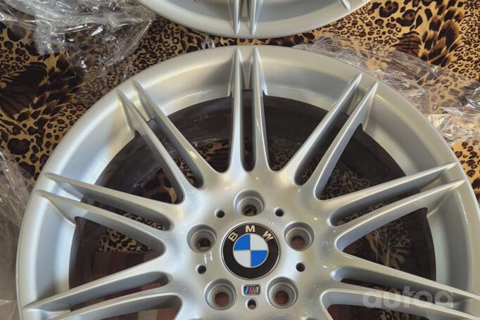 BMW, Легкого сплава