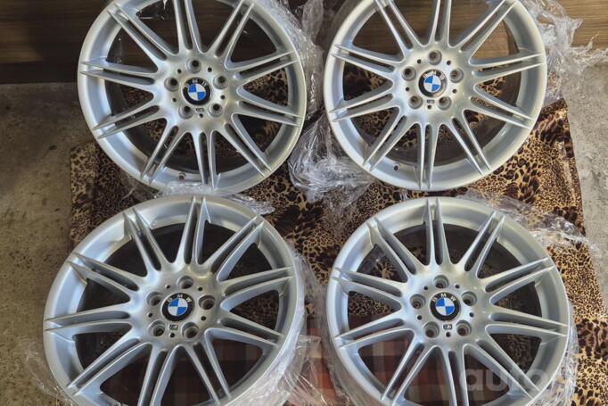 BMW, Легкого сплава