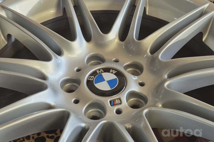 BMW, Легкого сплава