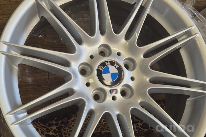 BMW, Легкого сплава