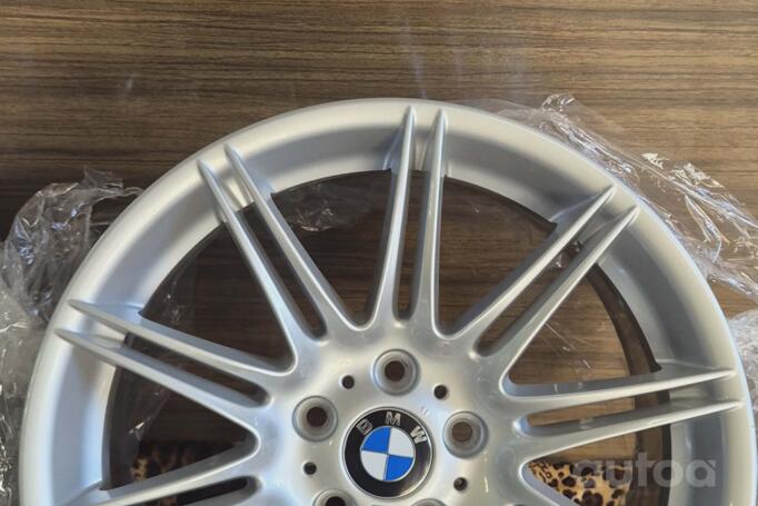 BMW, Легкого сплава