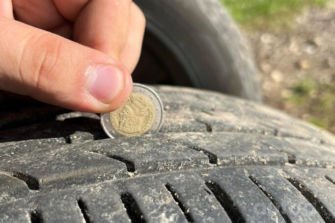 Opel, Легкого сплава