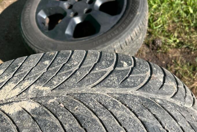 Opel, Легкого сплава