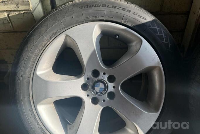 Bmw, Легкого сплава