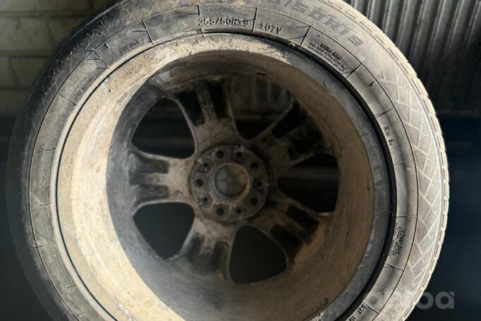 Bmw, Легкого сплава