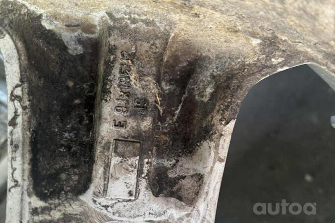 Bmw, Легкого сплава