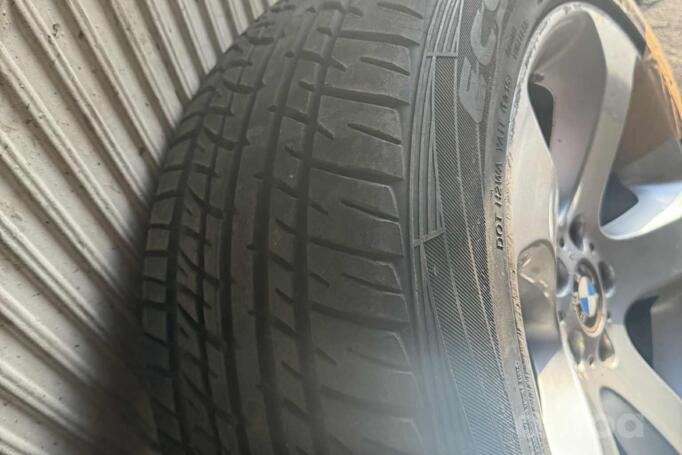 Bmw, Легкого сплава