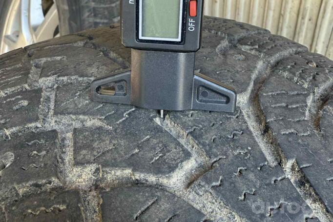 Bmw, Легкого сплава