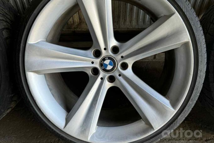 Bmw, Легкого сплава