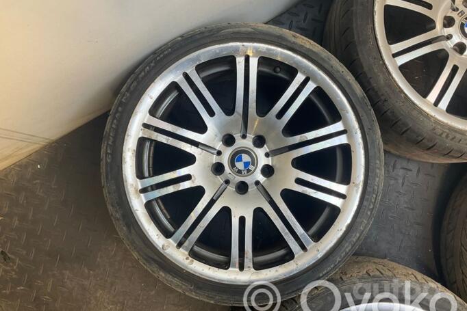 BMW, Легкого сплава