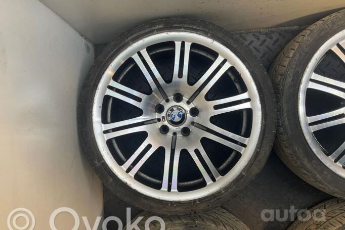 BMW, Легкого сплава