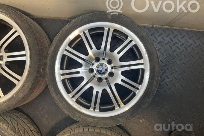 BMW, Легкого сплава