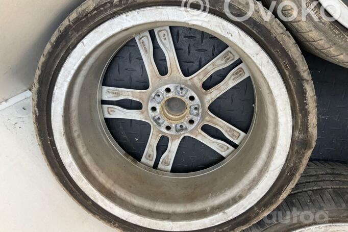 BMW, Легкого сплава