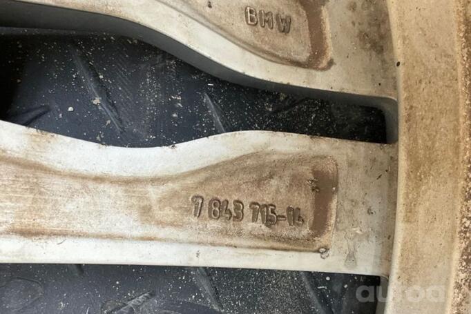 BMW, Легкого сплава