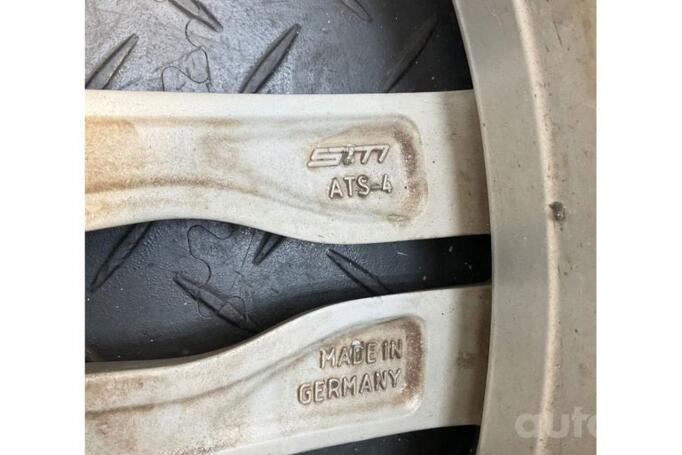 BMW, Легкого сплава