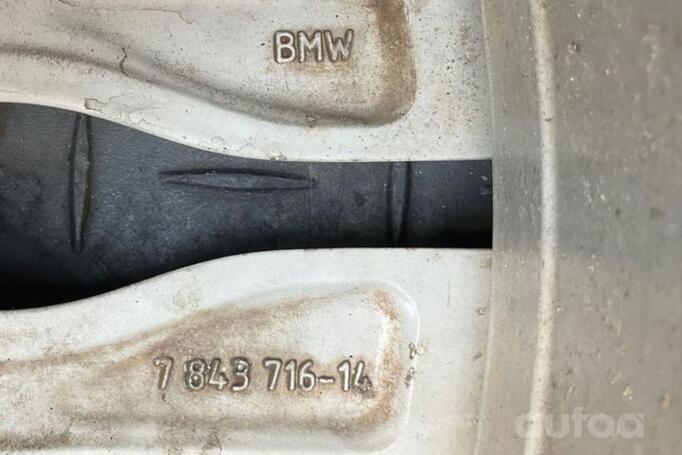 BMW, Легкого сплава