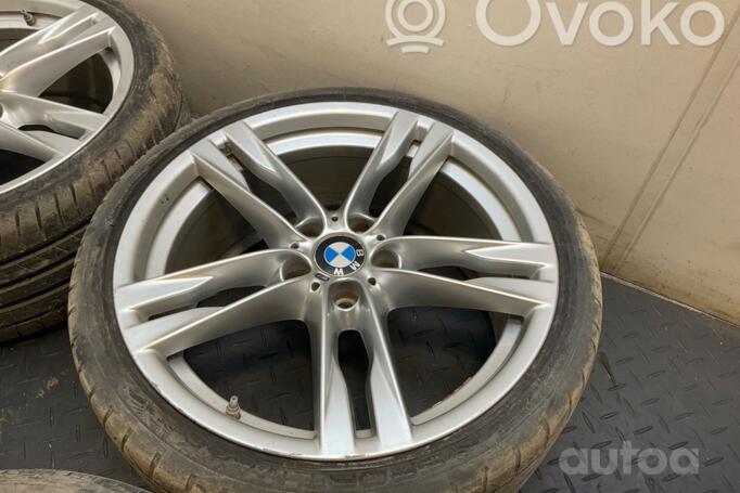 BMW, Легкого сплава