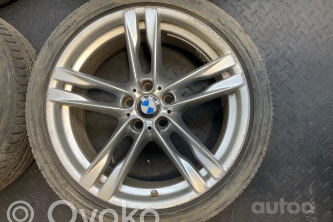 BMW, Легкого сплава