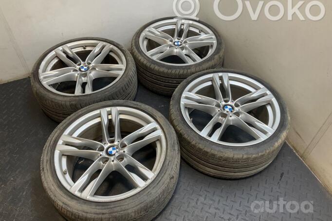 BMW, Легкого сплава