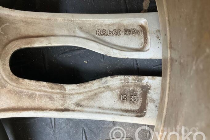 BMW, Легкого сплава