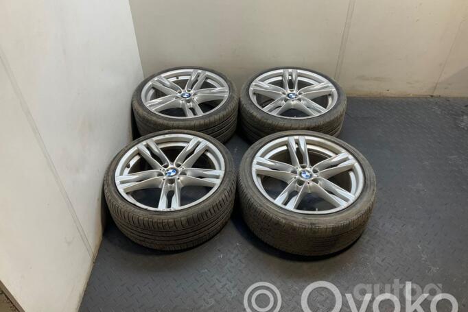 BMW, Легкого сплава