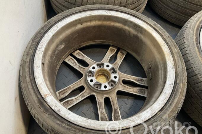 BMW, Легкого сплава